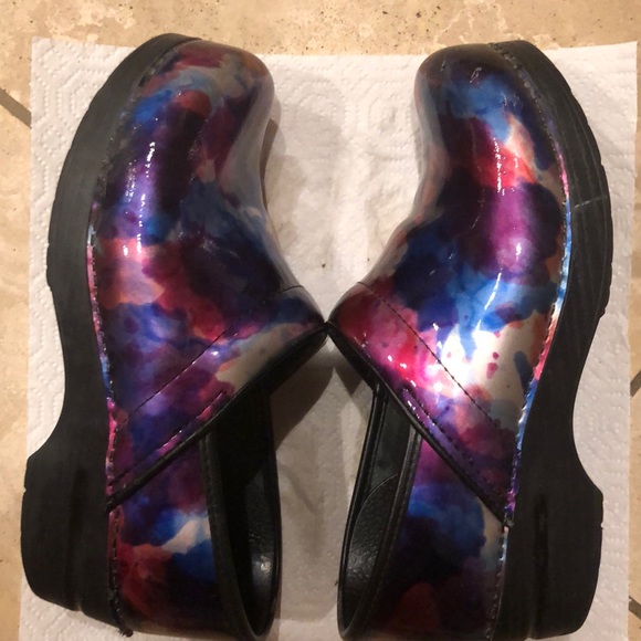 Dansko clogs - Picture 7 of 7